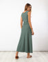 Milton cotton dress